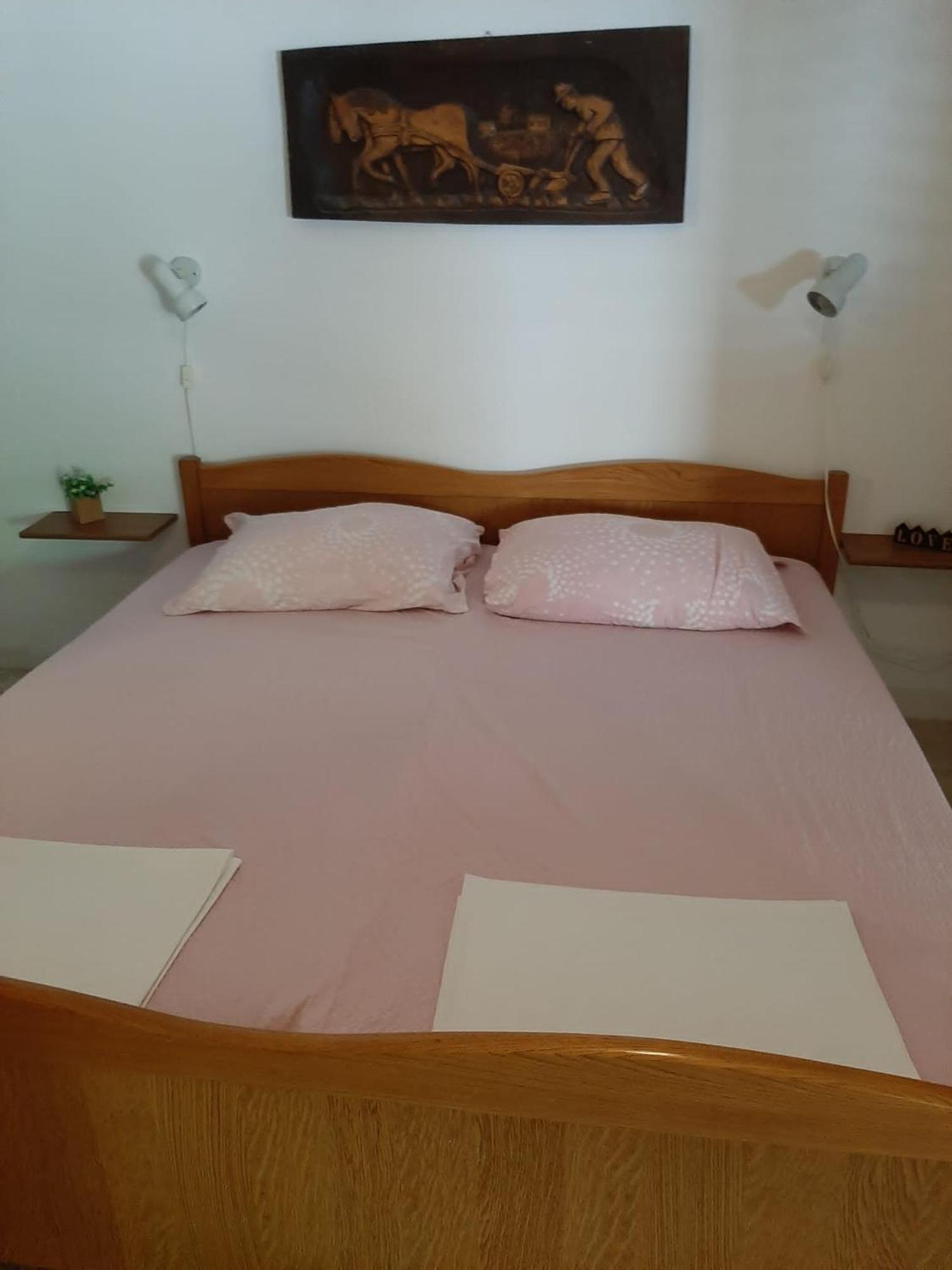 Apartments And Rooms With Parking Space Trpanj, Peljesac - 250 Cameră foto