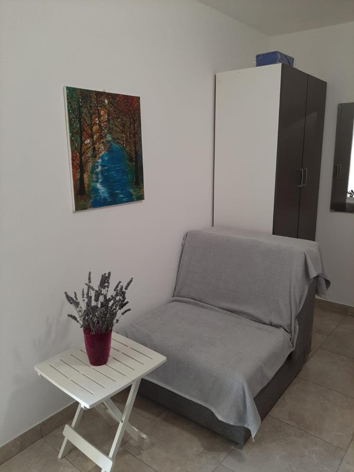 Apartments And Rooms With Parking Space Trpanj, Peljesac - 250 Cameră foto